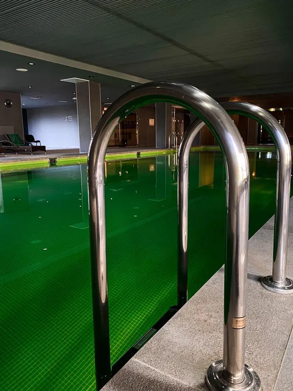 Апартамент Грин парк