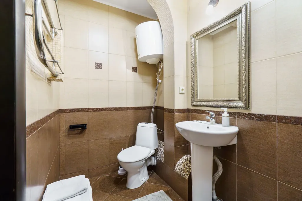 Good Night на Тверской 77