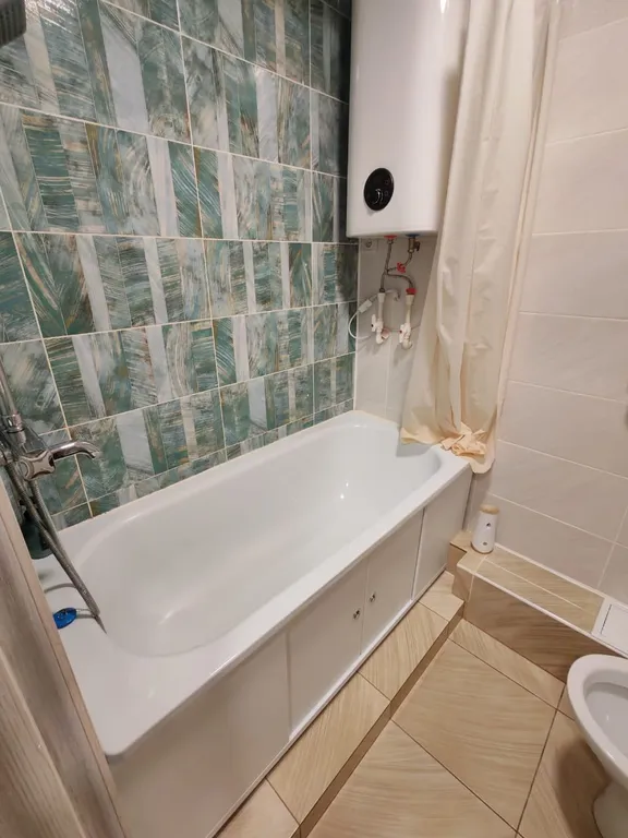 Квартира в самом центре