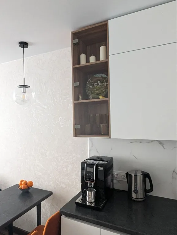 Квартира с уютом загородной жизни в центре Ижевска