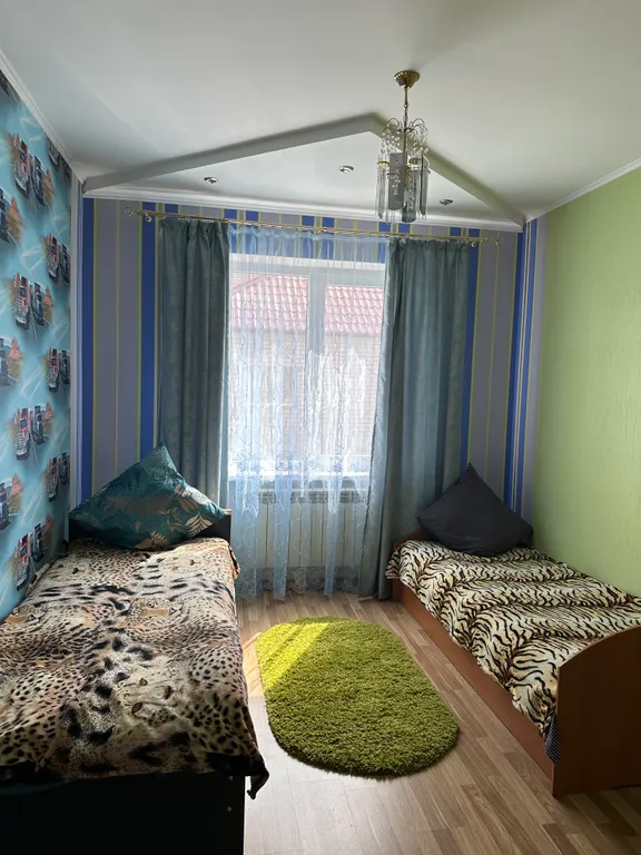 В гостях у Федоровича