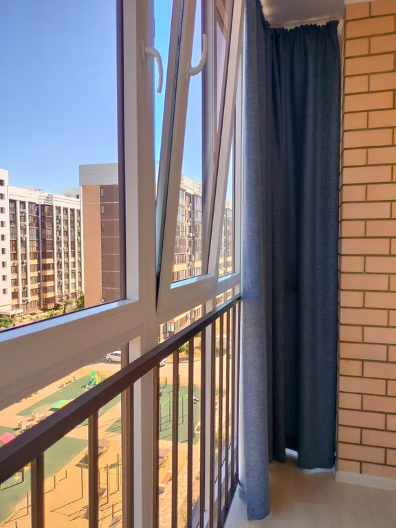 Квартира Уютная квартира в парке у озера — Горячий Ключ