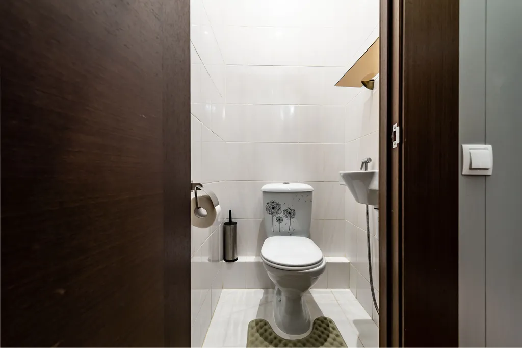 Квартира Квартира в самом сердце города в стиле лофт — Санкт-Петербург