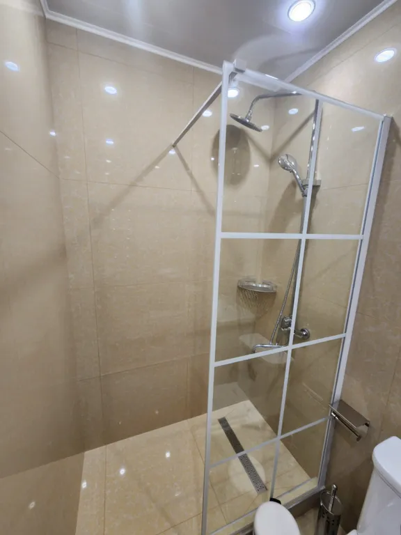 Квартира Комната с удобствами в частном доме — Анапа