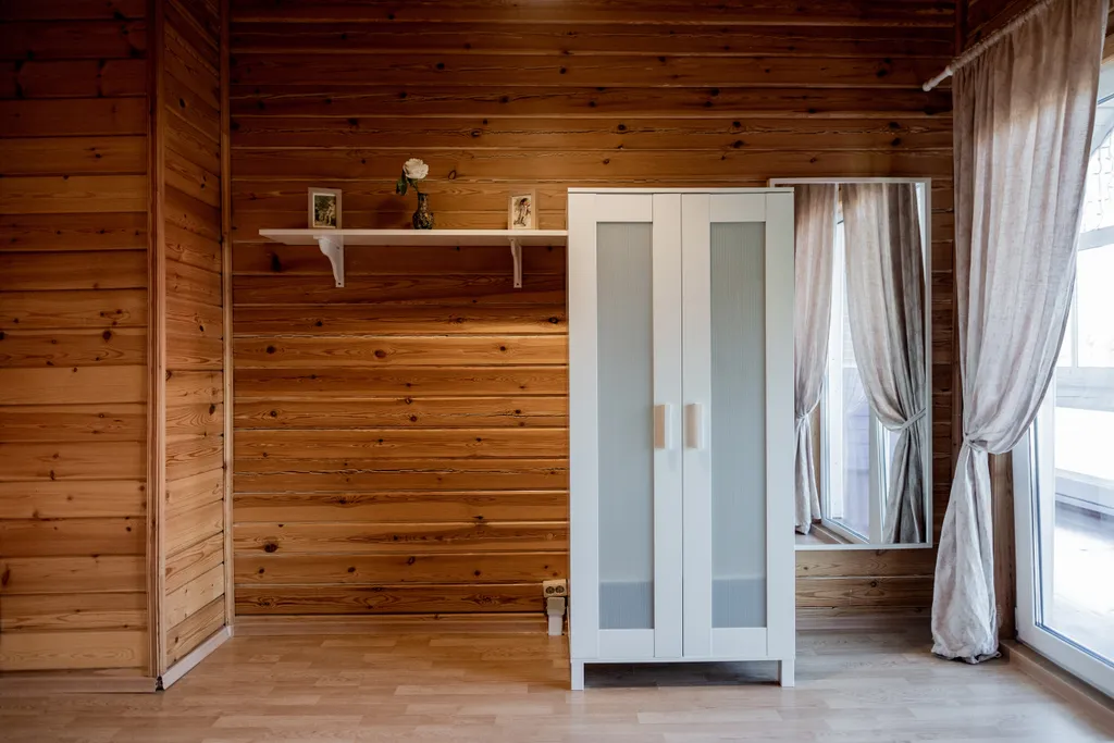 Коттедж "Классика"