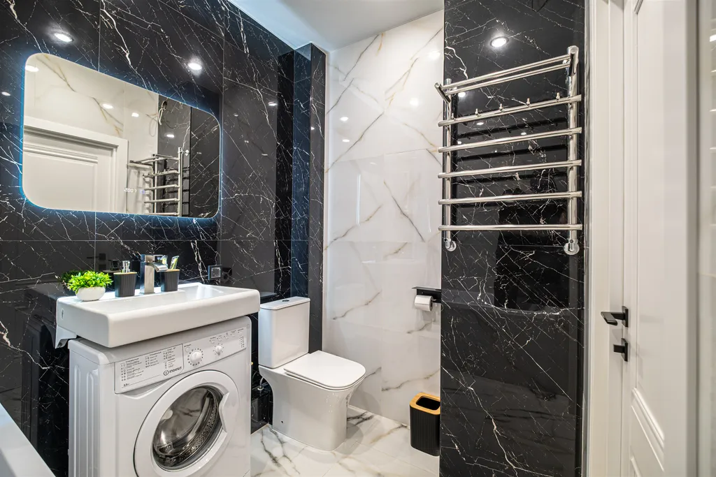 Новая квартира