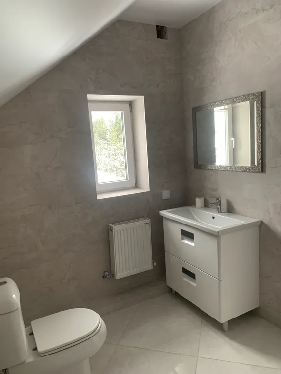 Уютный дом в прекрасном месте