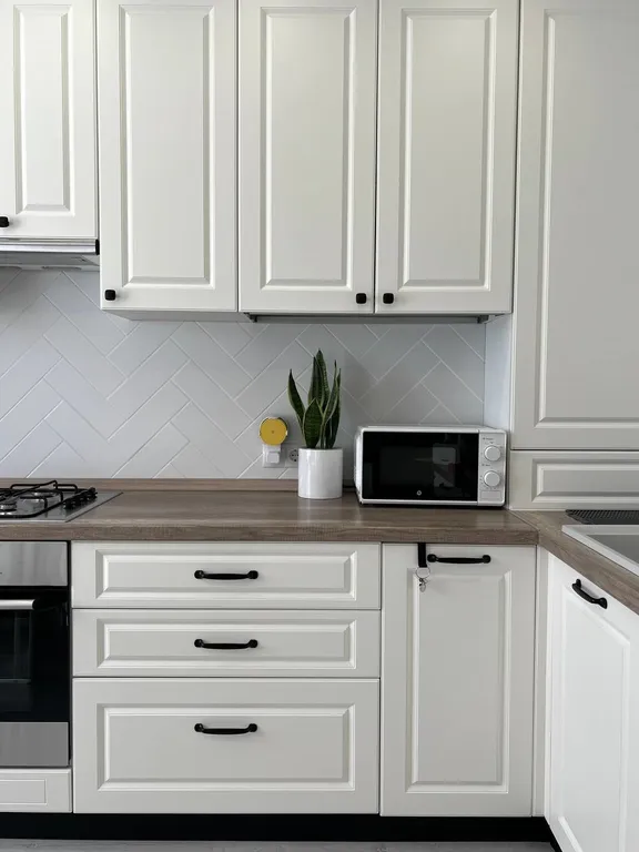 Квартира Квартира Трёшка у Фридландских ворот — Калининград