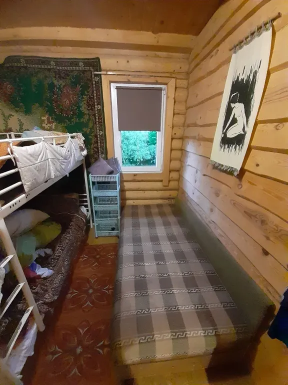 Коттедж 3-комнатный Дом — Сокольники