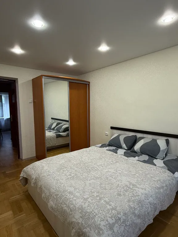 Чистая и уютная квартира в самом центре города