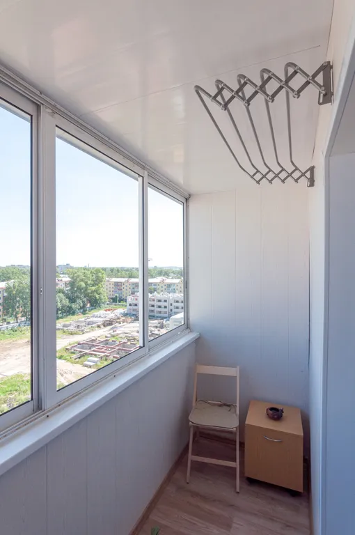 Просторная, чистая и уютная квaртира, 3 кровати