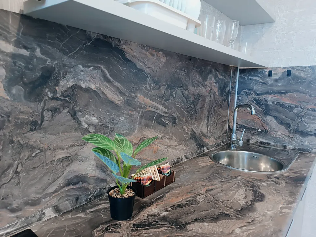 Крупногабаритная современная кв-ра в новом мкр.Победа
АРЕНДА С УМОМ