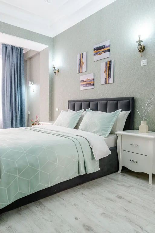 Жк комфорт 4х комн квартира, возле трц мега аlmaty