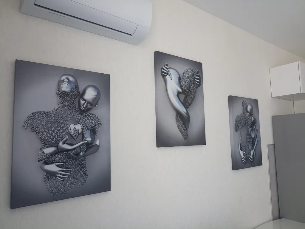 Квартира Квартира с бассейном — Анапа