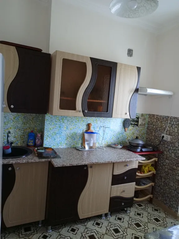 Аппартамент недалеко от моря