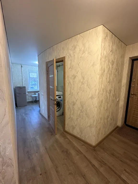 Квартира рядом с парком в шаговой доступности от моря