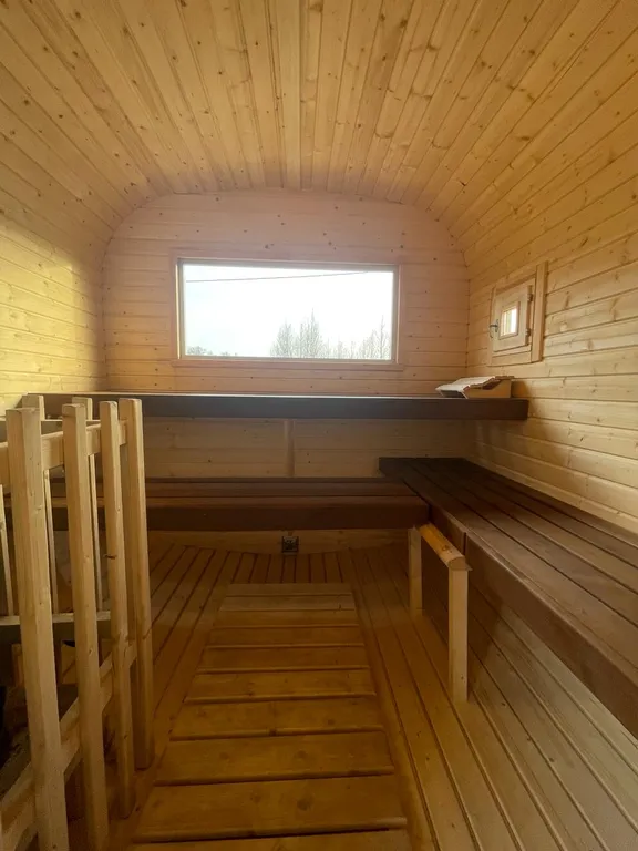 Дом отдыха ГарриХаус