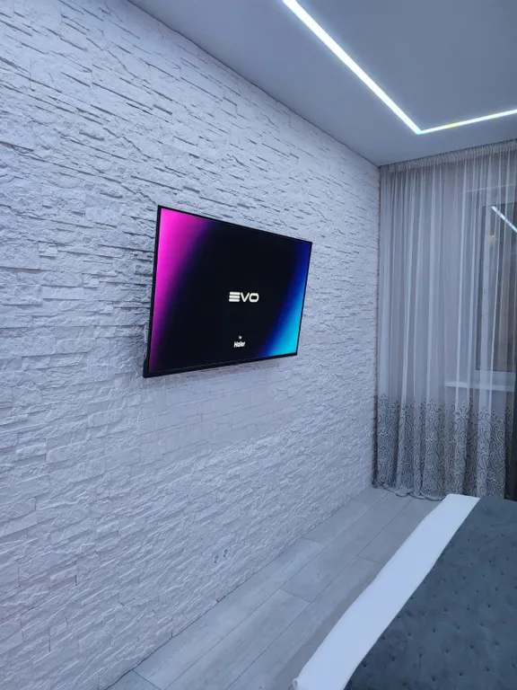 Элитная квартира класса Люкс