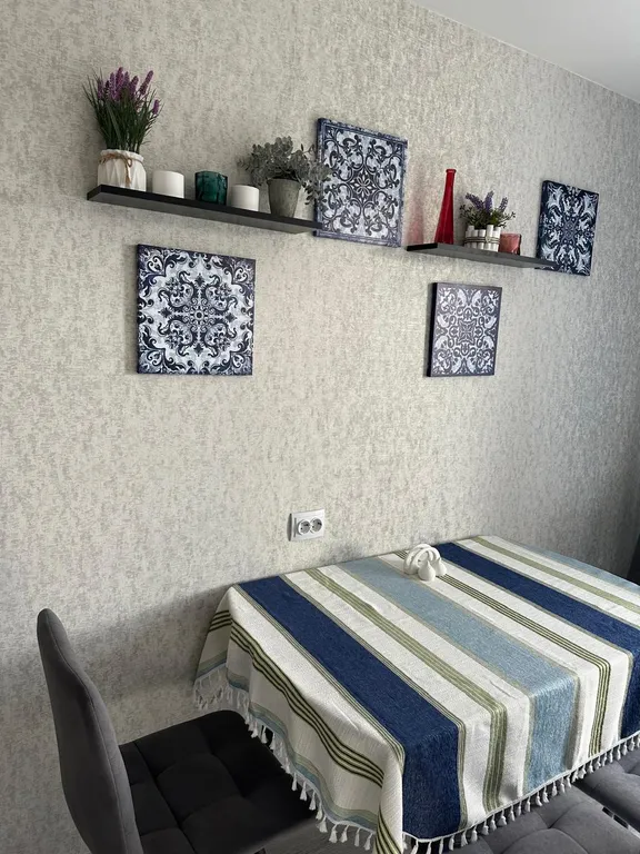 2-комнатная квартира в удобном районе