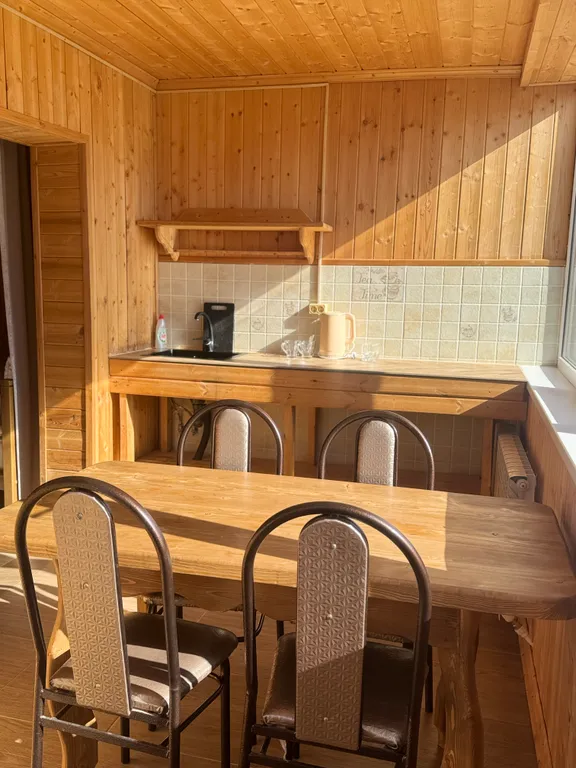 Квартира Комната — Архыз