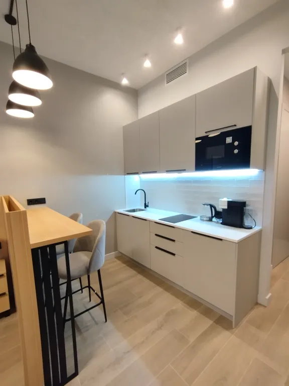Квартира Апартаменты Vasilievsky Loft Studio — Санкт-Петербург