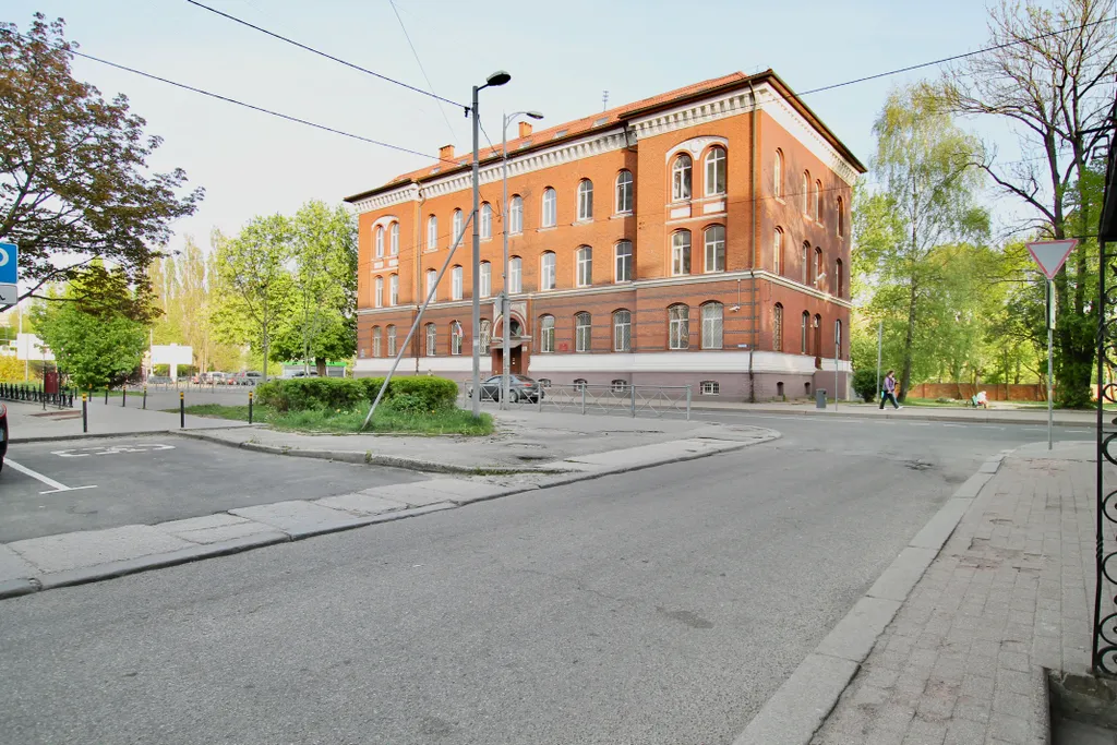 Квартира Большая квартира в центре у Королевских ворот — Калининград