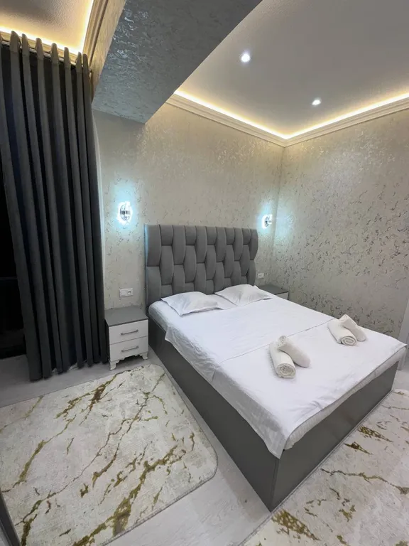 Квартира в центре Самарканда