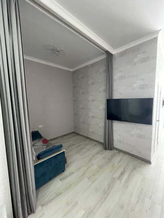 Просторная квартира в Геленджике. Море и солнце ждут!