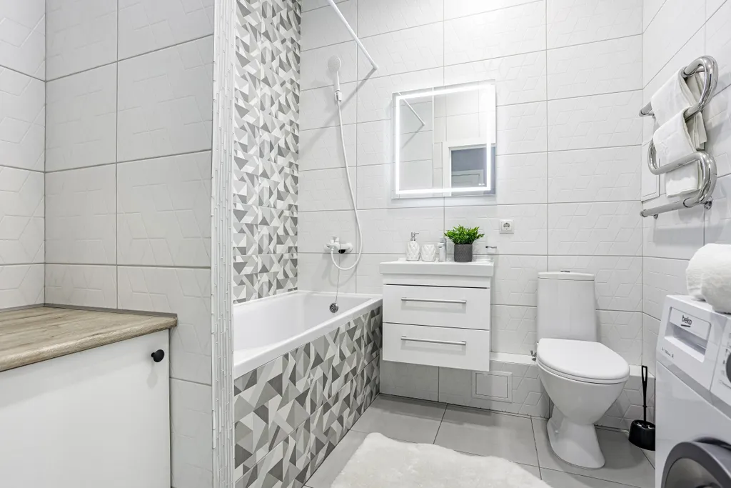 Квартира Просторная квартира в центре — Краснодар