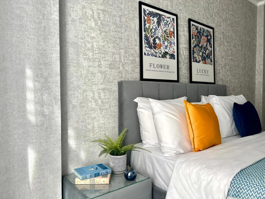 Новые апартаменты в самом центре города