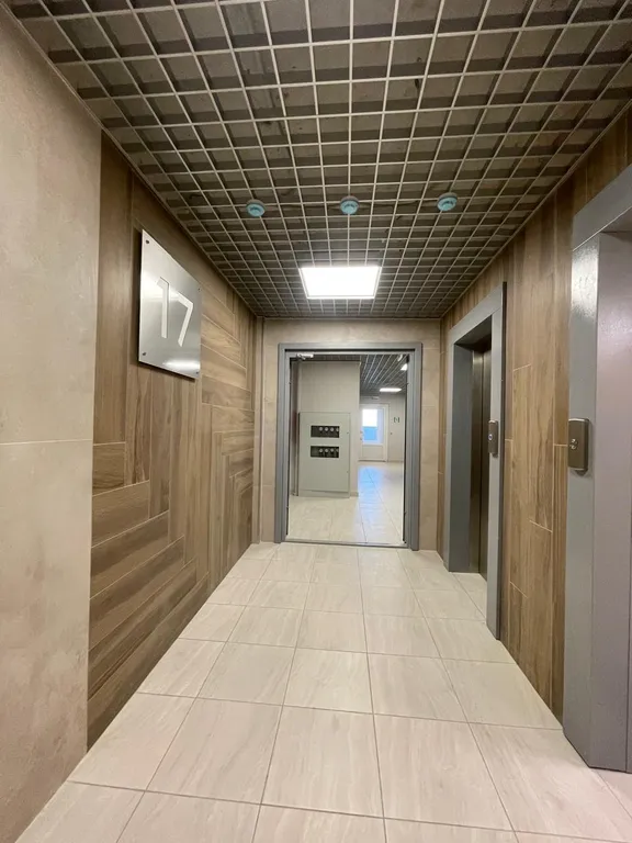 Квартира для пары в живописном районе, спокойная атмосфера