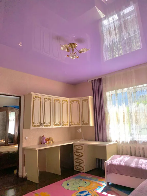 Уютный дом на 6 человек, для комфортного отдыха с видом на горы