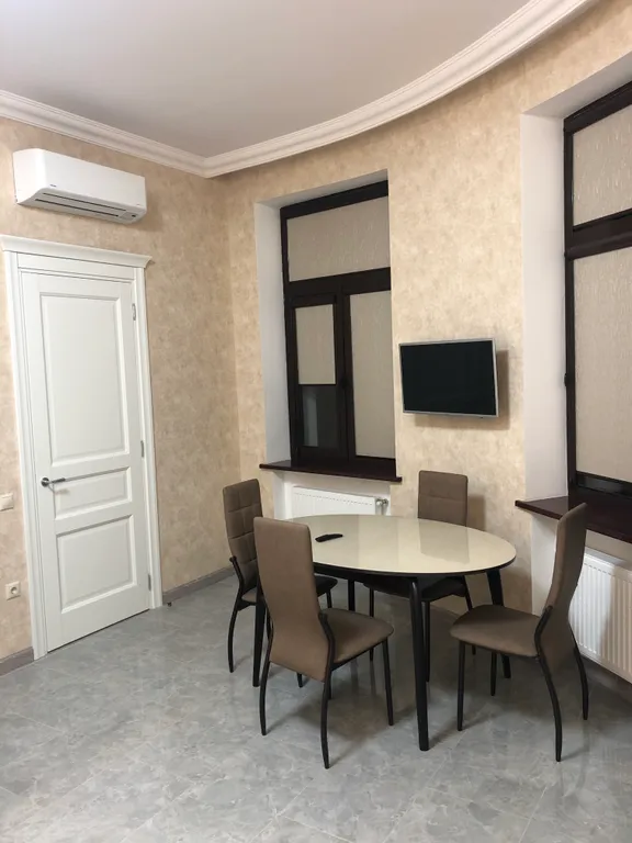 Апартаменты в центре