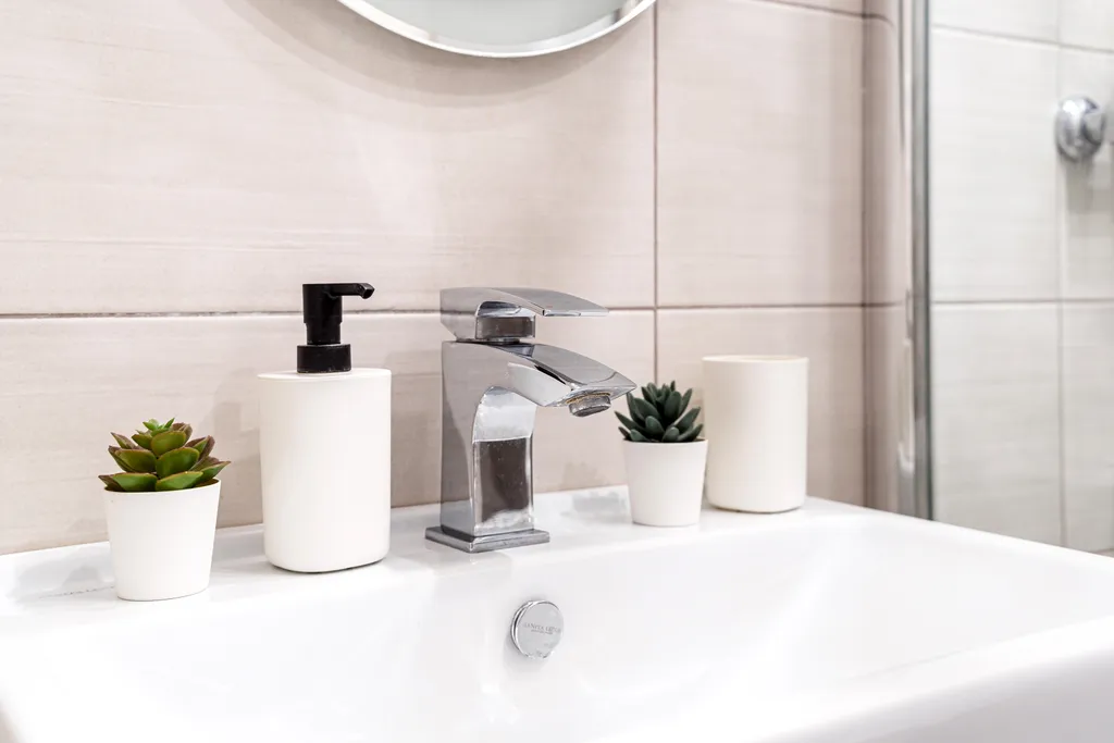 Квартира 1-комнатная Квартира — Сириус