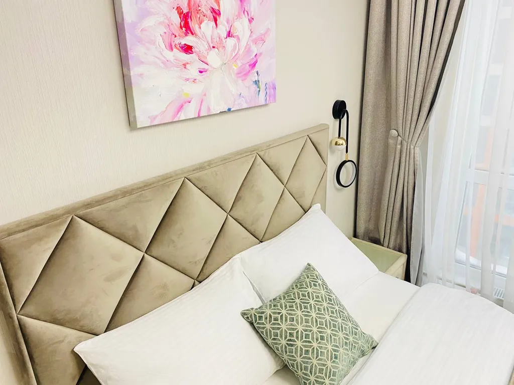 Апартаменты Start