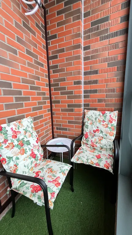 Квартира Квартира Комфортная студия для 3 человек в новом доме — Песочный