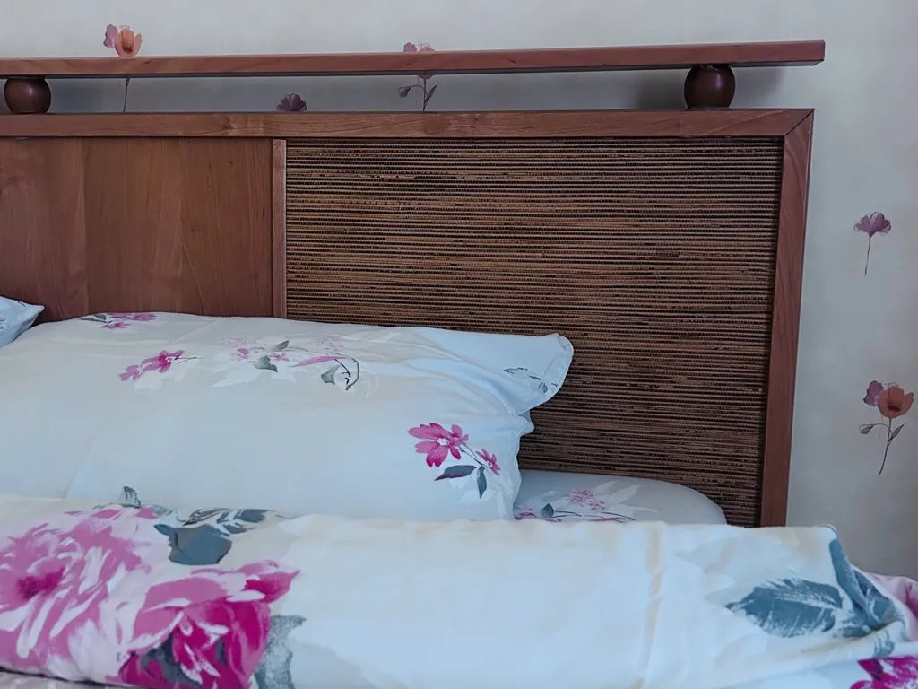 Квартира Квартира Как дома - уютное жилье у моря — Зеленоградск