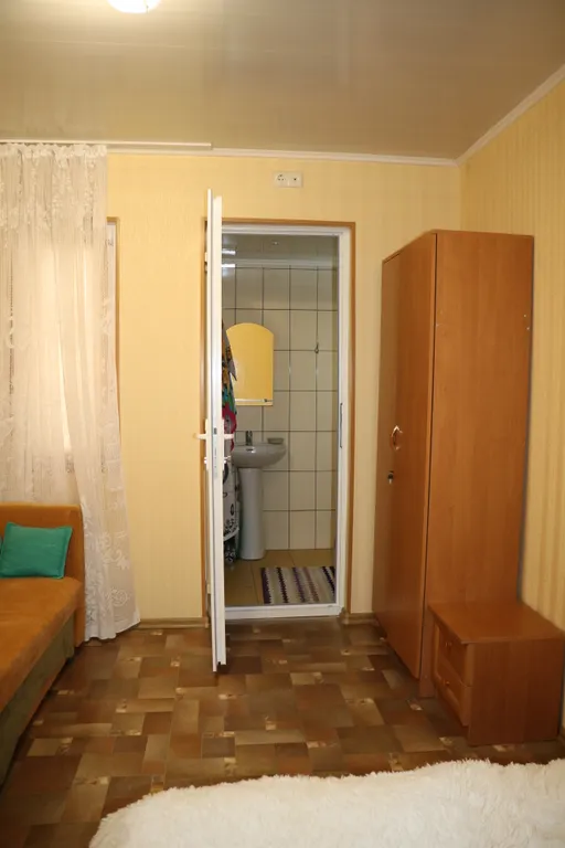 Отдых для души