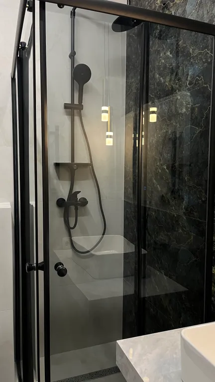 Уютная студия «Олива»