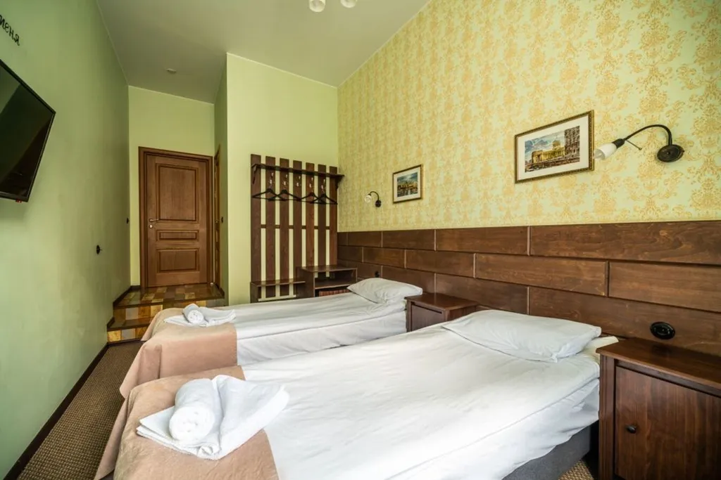 Квартира Комната — Санкт-Петербург