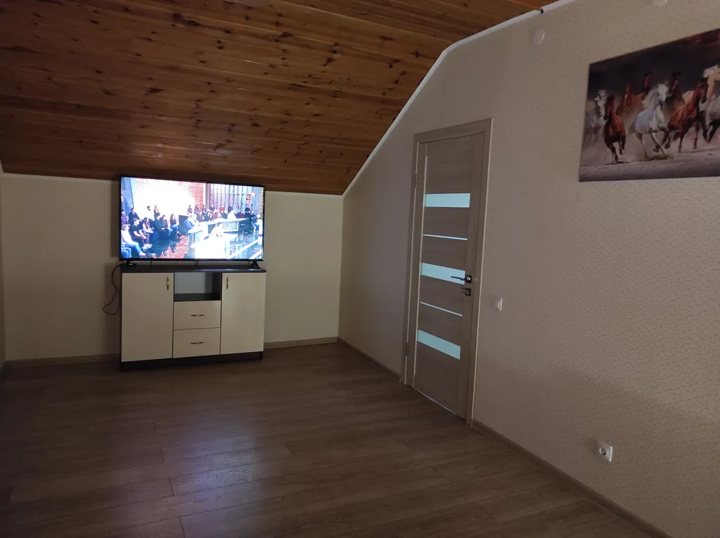 Коттедж Предлагаем активный отдых — Светлый