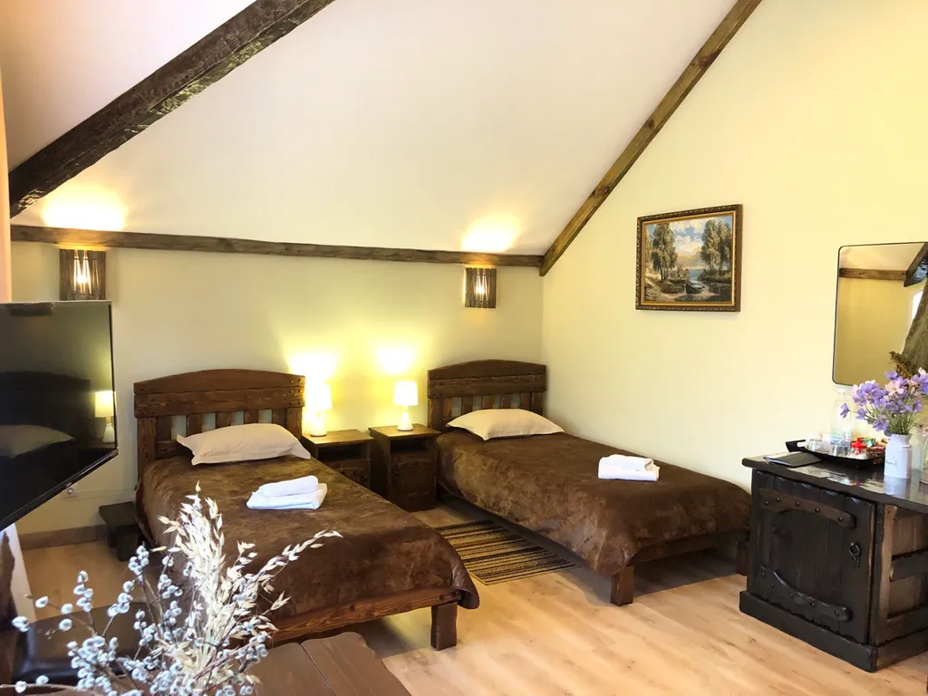 Квартира Комната — аренда посуточно в Щёкино