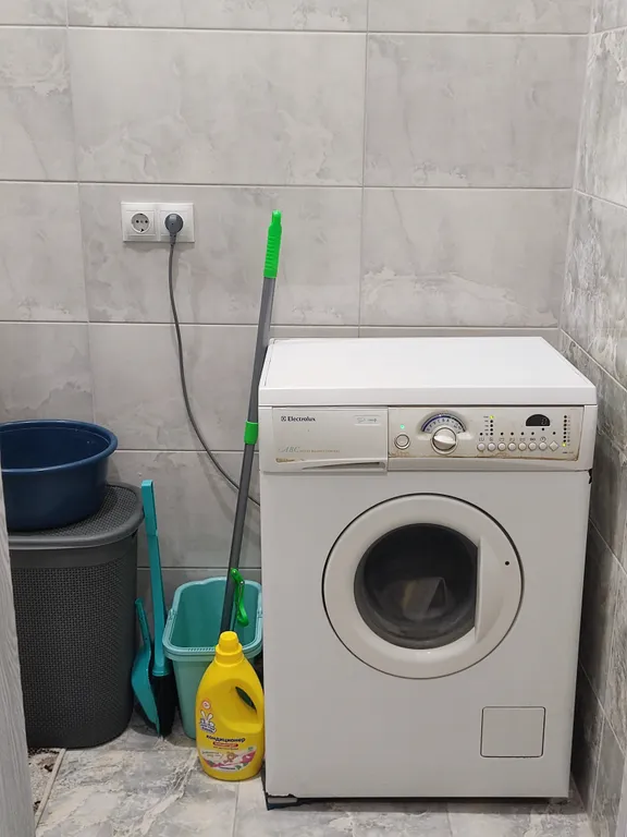 Уютная квартира в парковой зоне города