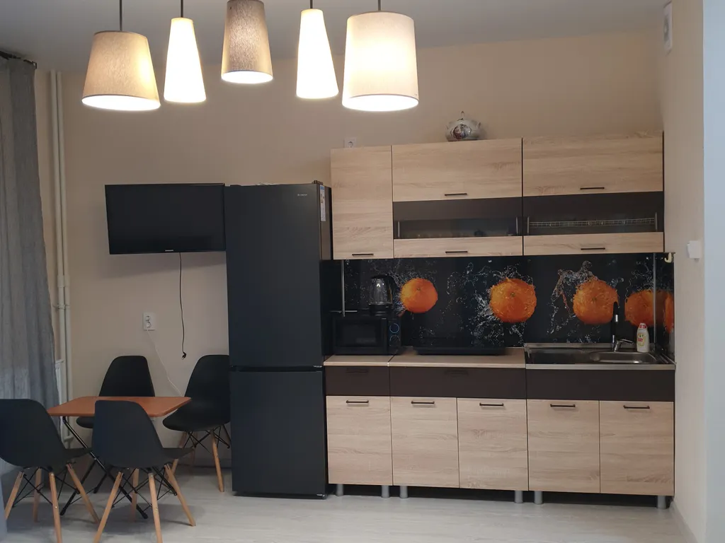 Уютная квартира в уютном районе — аренда посуточно в Челябинск