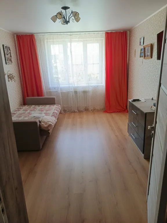 Уютная квартира рядом с Донузлавом