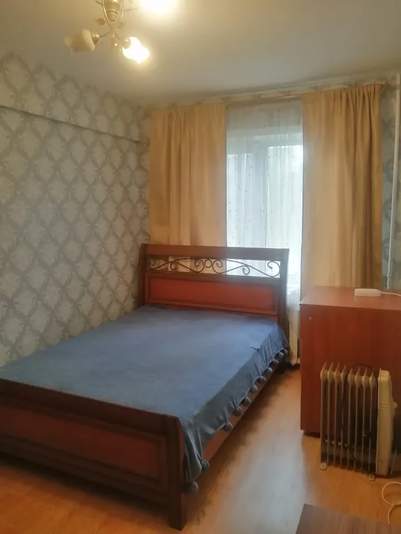 2-комнатная Квартира — аренда посуточно в Архангельск