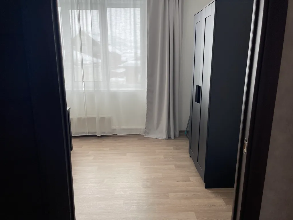 Квартира Уютная квартира в центре — Шерегеш