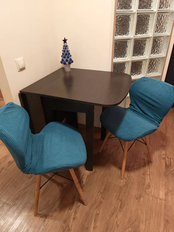 Уютная квартира в удобном районе