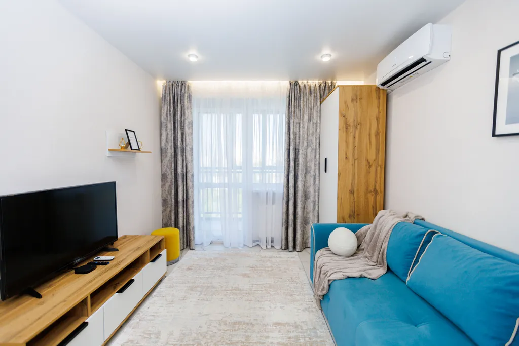 Luxe apartment | квартирный вопрос