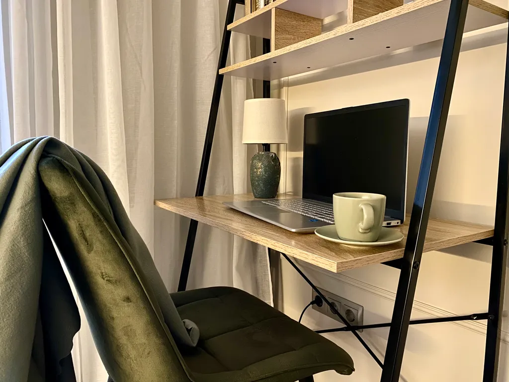 Квартира Квартира Оливковая Ветвь в историческом центре — Светлогорск